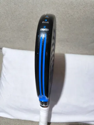 Pala Pádel Crossbill Deep 1st Edition