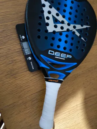 Pala Pádel Crossbill Deep 1st Edition