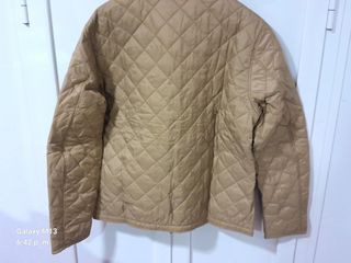 Barbour Chaqueta Talla XL