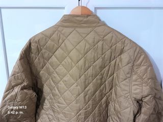 Barbour Chaqueta Talla XL