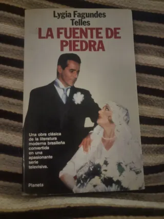 Fuente de Piedra, la