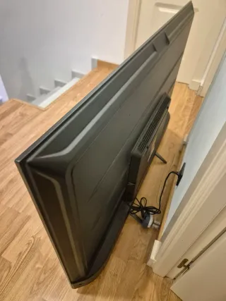 TV Haier 55 Smart TV Google TV