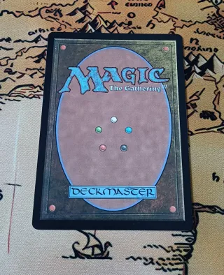 CARTA MAGIC - SAVVY TRADER