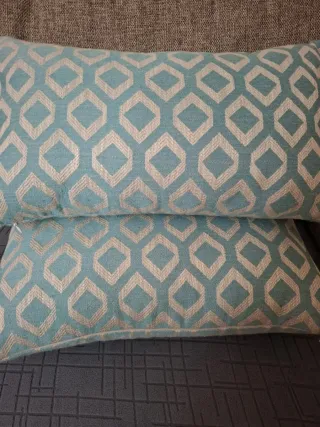 Cojines Rectangulares Decorativos 30x50cm