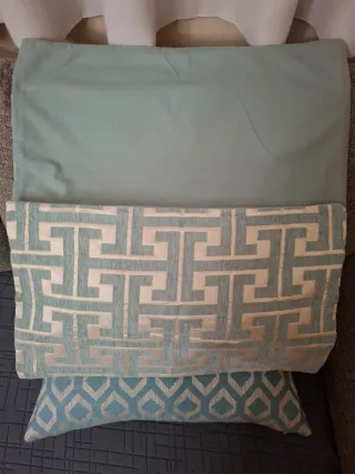 Cojines Rectangulares Decorativos 30x50cm