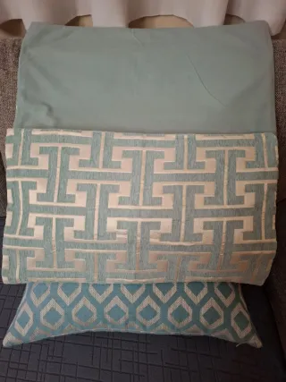 Cojines Rectangulares Decorativos 30x50cm