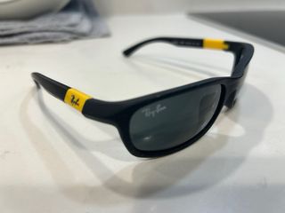 Gafas Ray-Ban Junior SIN ESTRENAR + funda y correa