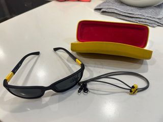 Gafas Ray-Ban Junior SIN ESTRENAR + funda y correa