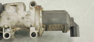 VALVULA EGR OPEL ASTRA H BERLINA Enjoy 50024005