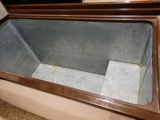 Cámara frigorífica