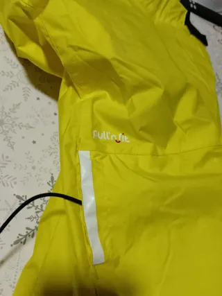 Pantalón de nieve niño Talla 12