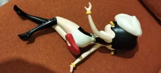 Figura Betty Boop Oficial Colección