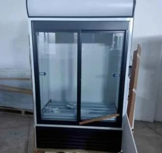 Nevera expositora refrigerada 742026971