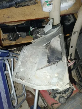 Tapas Laterales Derbi GP1