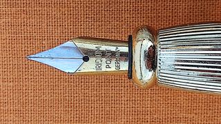 Set Dino Fabiani pluma estilográfica y bolígrafo