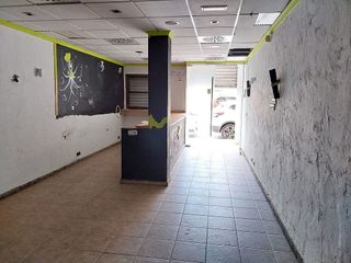 Bar en venta en Rafelbuñol/Rafelbunyol