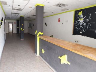 Bar en venta en Rafelbuñol/Rafelbunyol