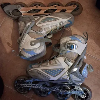 Patines Rollerblade Descatalogados