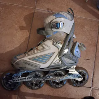 Patines Rollerblade Descatalogados