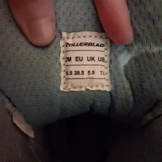 Patines Rollerblade Descatalogados