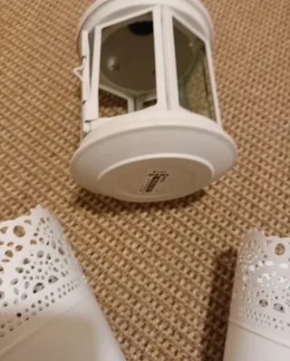 Lote Decoración ikea