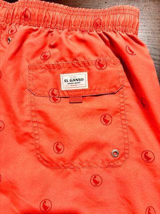 Bañador El Ganso Talla XL