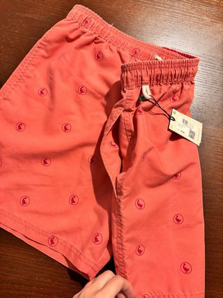 Bañador El Ganso Talla XL