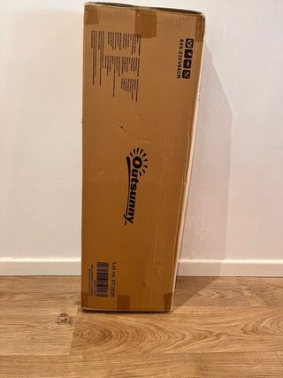 Invernadero Outsunny 200x100x80