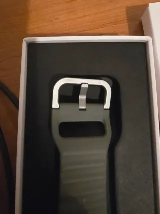 Samsung Galaxy Watch 7 Negro