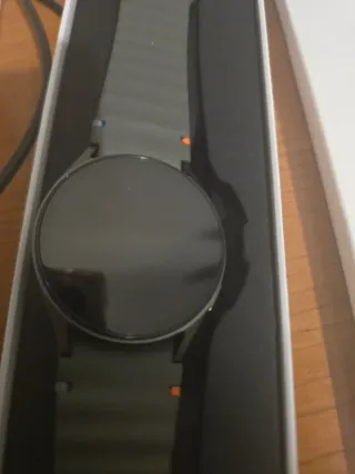 Samsung Galaxy Watch 7 Negro