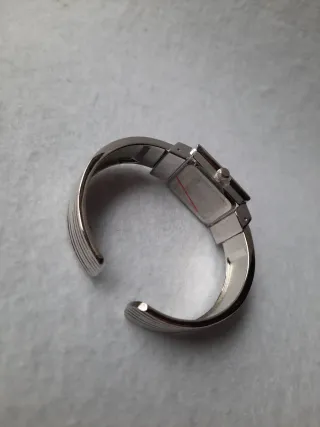 Orologio R&G TIME Donna Quarzo Rettangolare