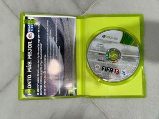 Xbox 360 con Kinect y juegos