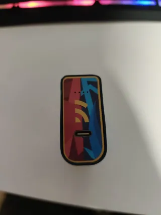 Remotto PS5 Gref y Ampeter Exclusivo