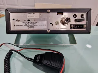 ✅Emisora Superstar 3900✅