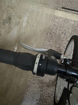 Bicicleta 24”  Rockrider 5.0