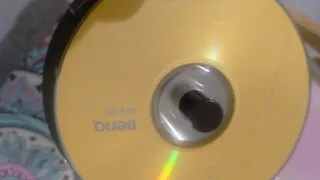 Pack CDs y DVDs vírgenes y fundas