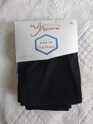 Pantalón pitillo cárdigan calada