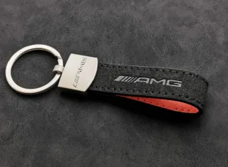 Llavero AMG Mercedes Accesorio Coches Regalo