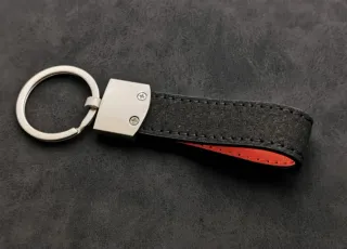 Llavero AMG Mercedes Accesorio Coches Regalo