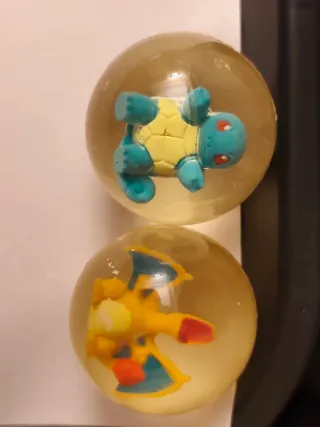 Pokémon productos 95-99