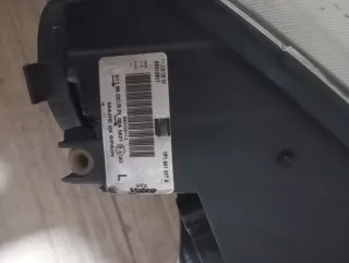 Farol Esquerdo SEAT Leon mk2