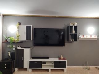 Conjunto Muebles Salón