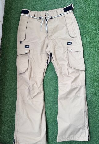 Pantalón Snowboard/Esquí Dope Iconic Talla L