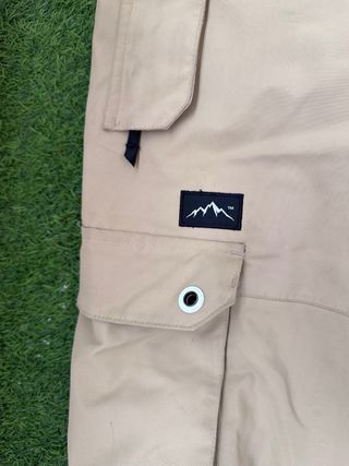 Pantalón Snowboard/Esquí Dope Iconic Talla L