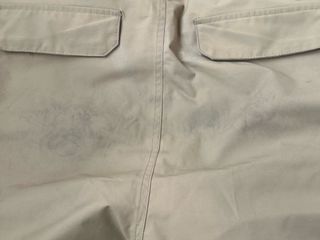 Pantalón Snowboard/Esquí Dope Iconic Talla L