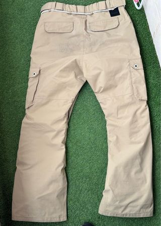 Pantalón Snowboard/Esquí Dope Iconic Talla L