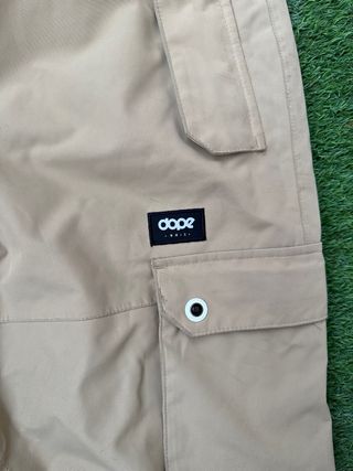 Pantalón Snowboard/Esquí Dope Iconic Talla L