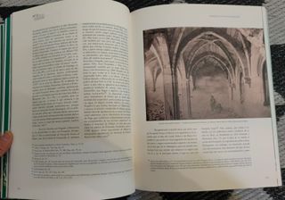 Moreruela un monasterio en la historia del Císter