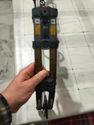 Arco compuesto para tiro con arco