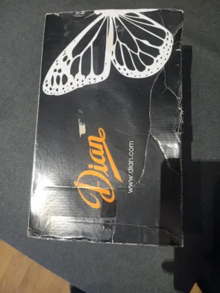 Zuecos Enfermera Dian Blanco